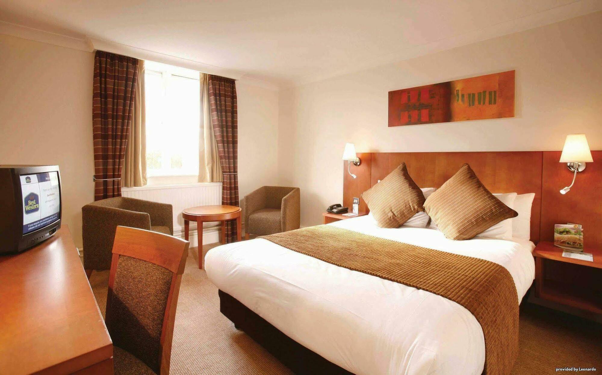 Doubletree By Hilton Reading M4 J10, An Hilton Hotel Wokingham Bagian luar foto